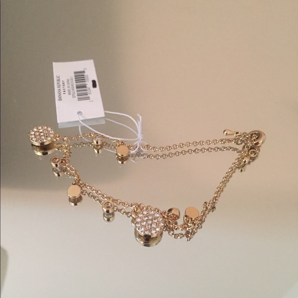 Banana Republic Bracelet